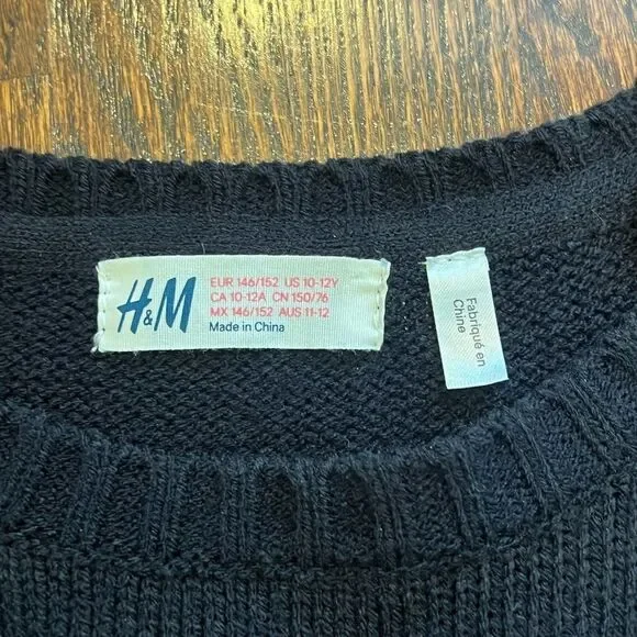 H&M sweater - Picture 4 of 4
